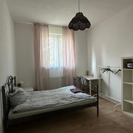 A&E Rooms Fernwald Екстер'єр фото