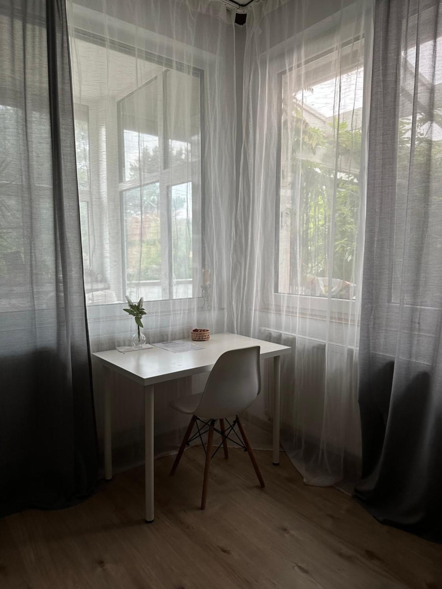 A&E Rooms Fernwald Екстер'єр фото