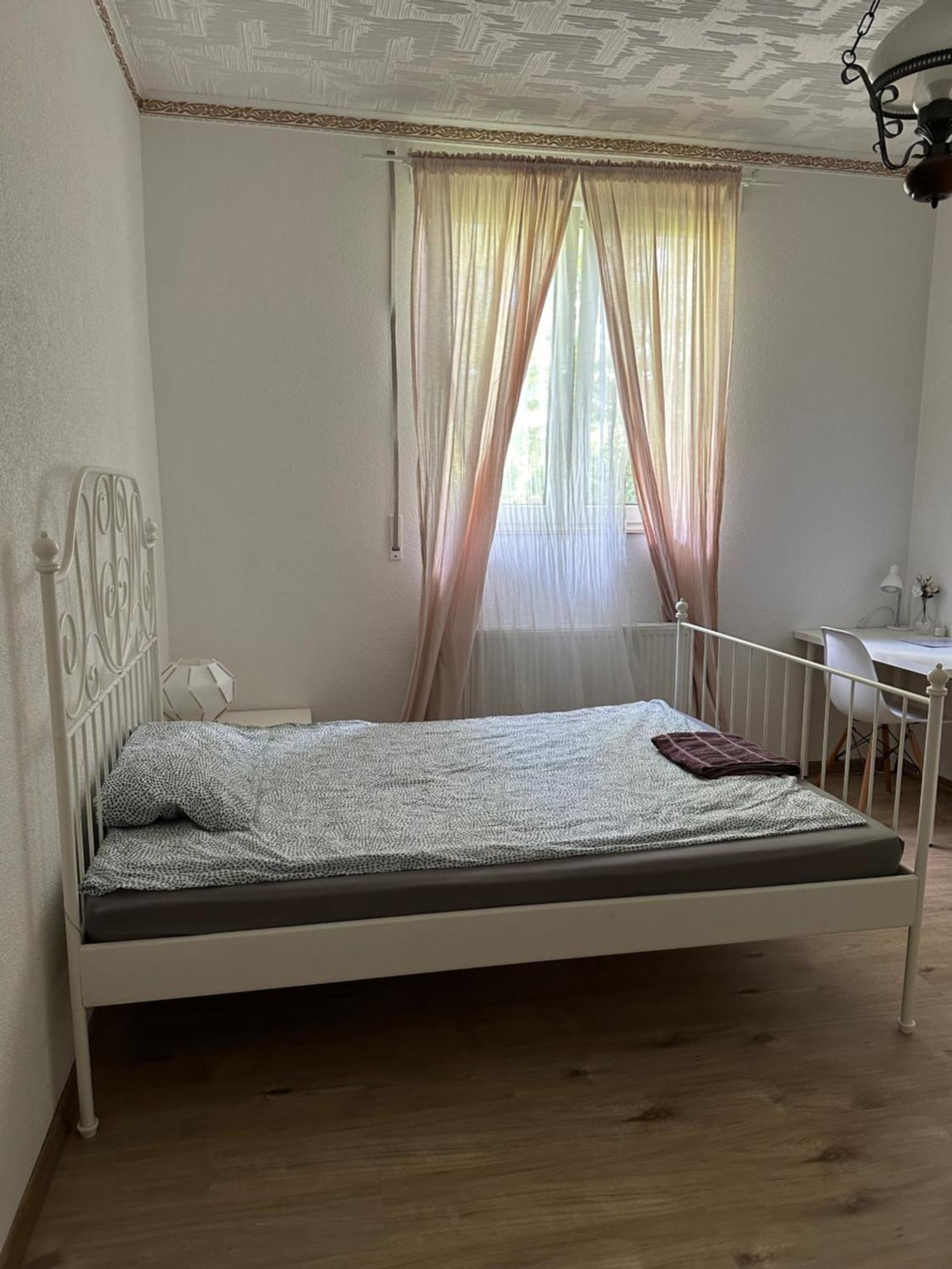 A&E Rooms Fernwald Екстер'єр фото