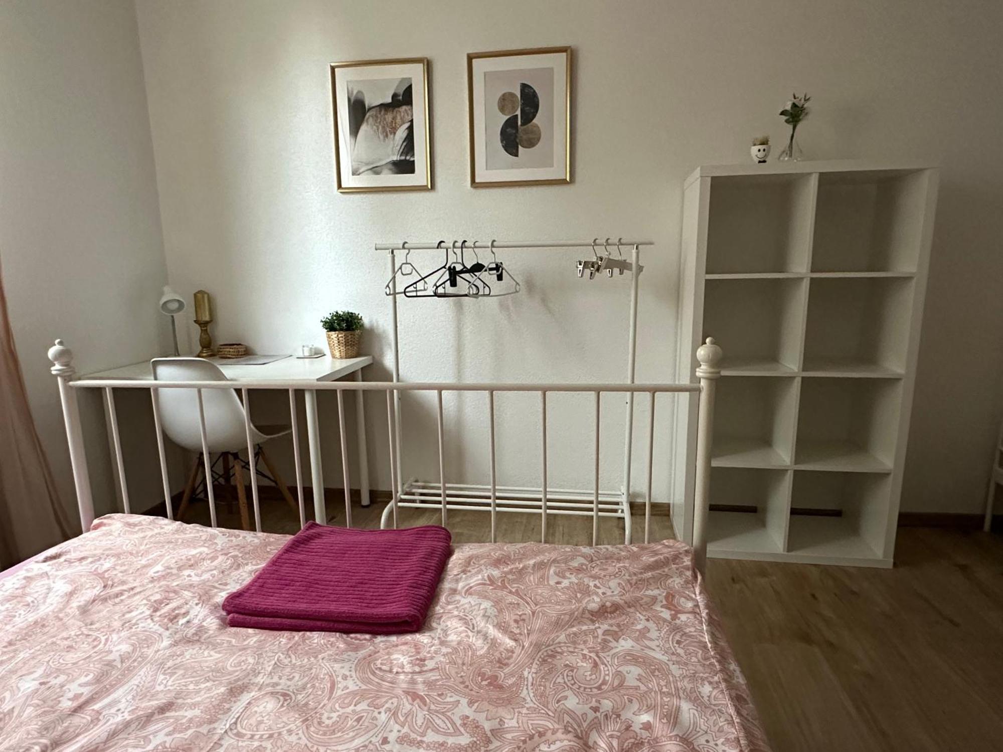 A&E Rooms Fernwald Екстер'єр фото