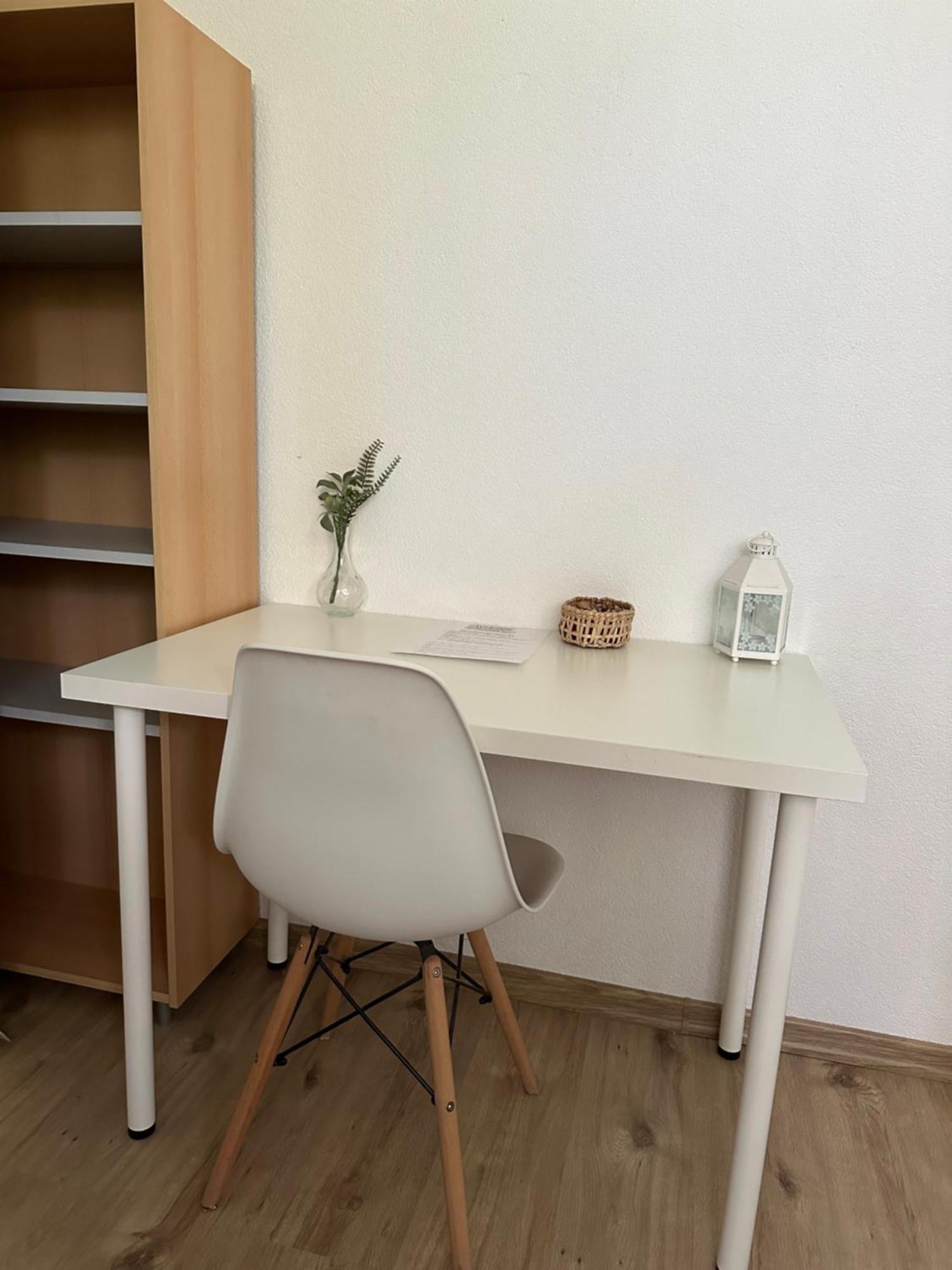 A&E Rooms Fernwald Екстер'єр фото