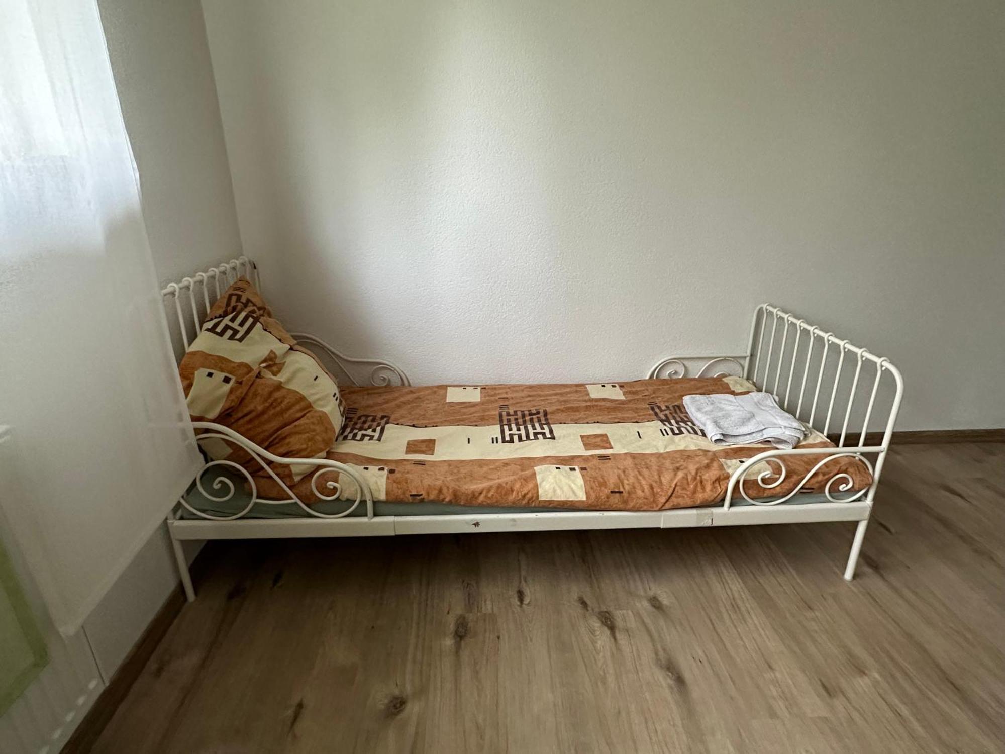 A&E Rooms Fernwald Екстер'єр фото