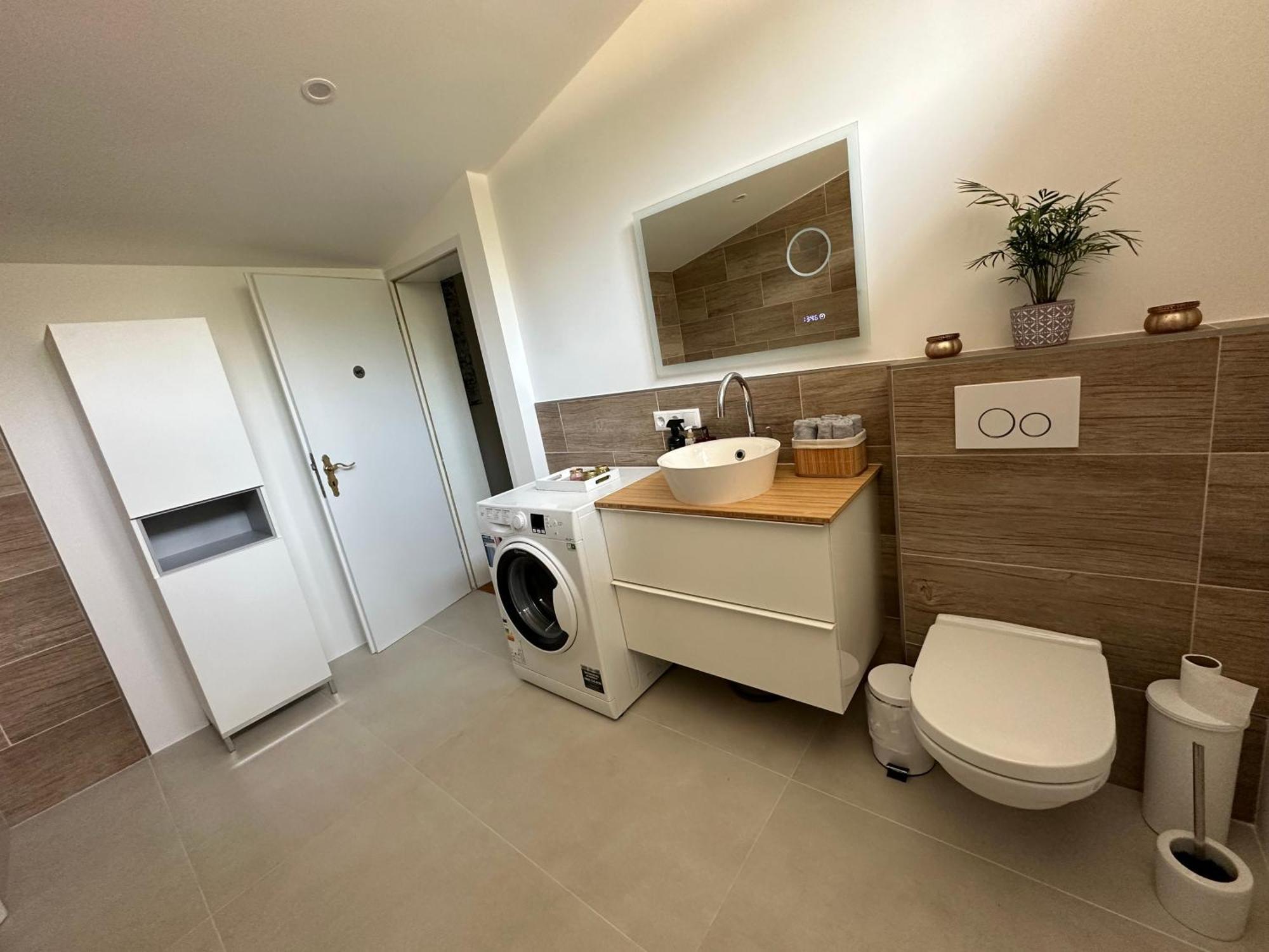 A&E Rooms Fernwald Екстер'єр фото