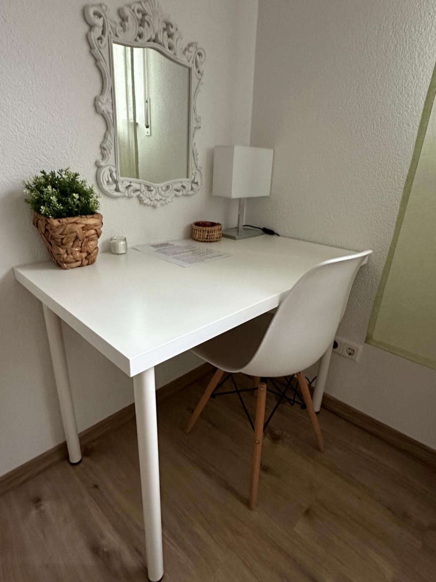 A&E Rooms Fernwald Екстер'єр фото