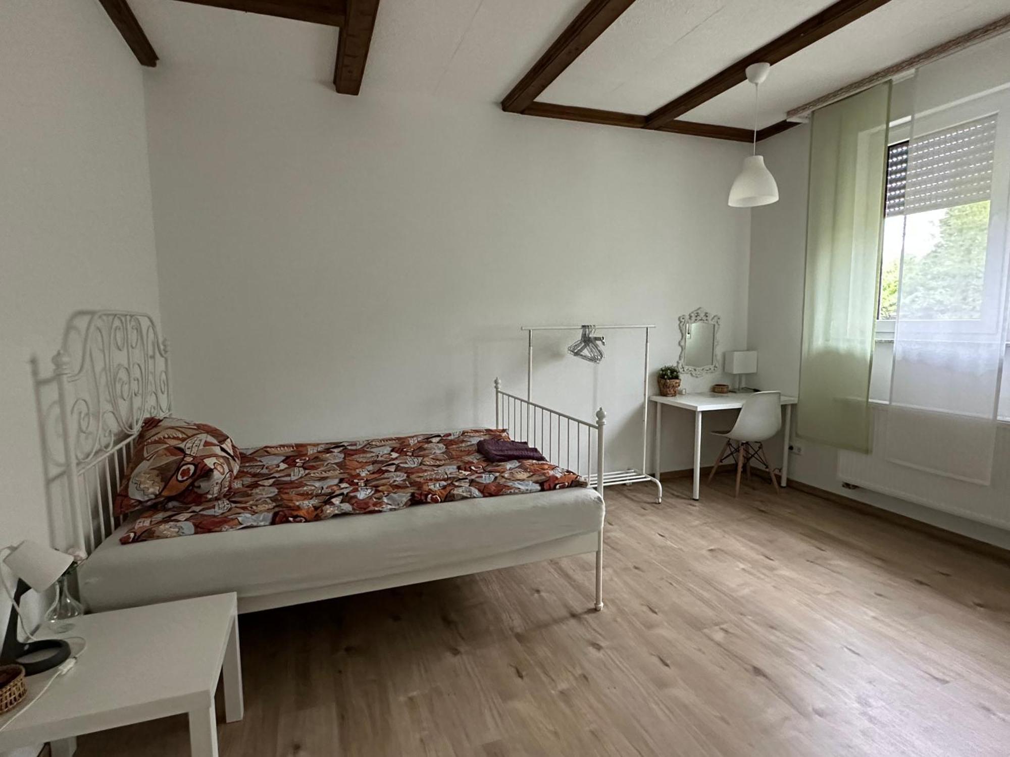 A&E Rooms Fernwald Екстер'єр фото