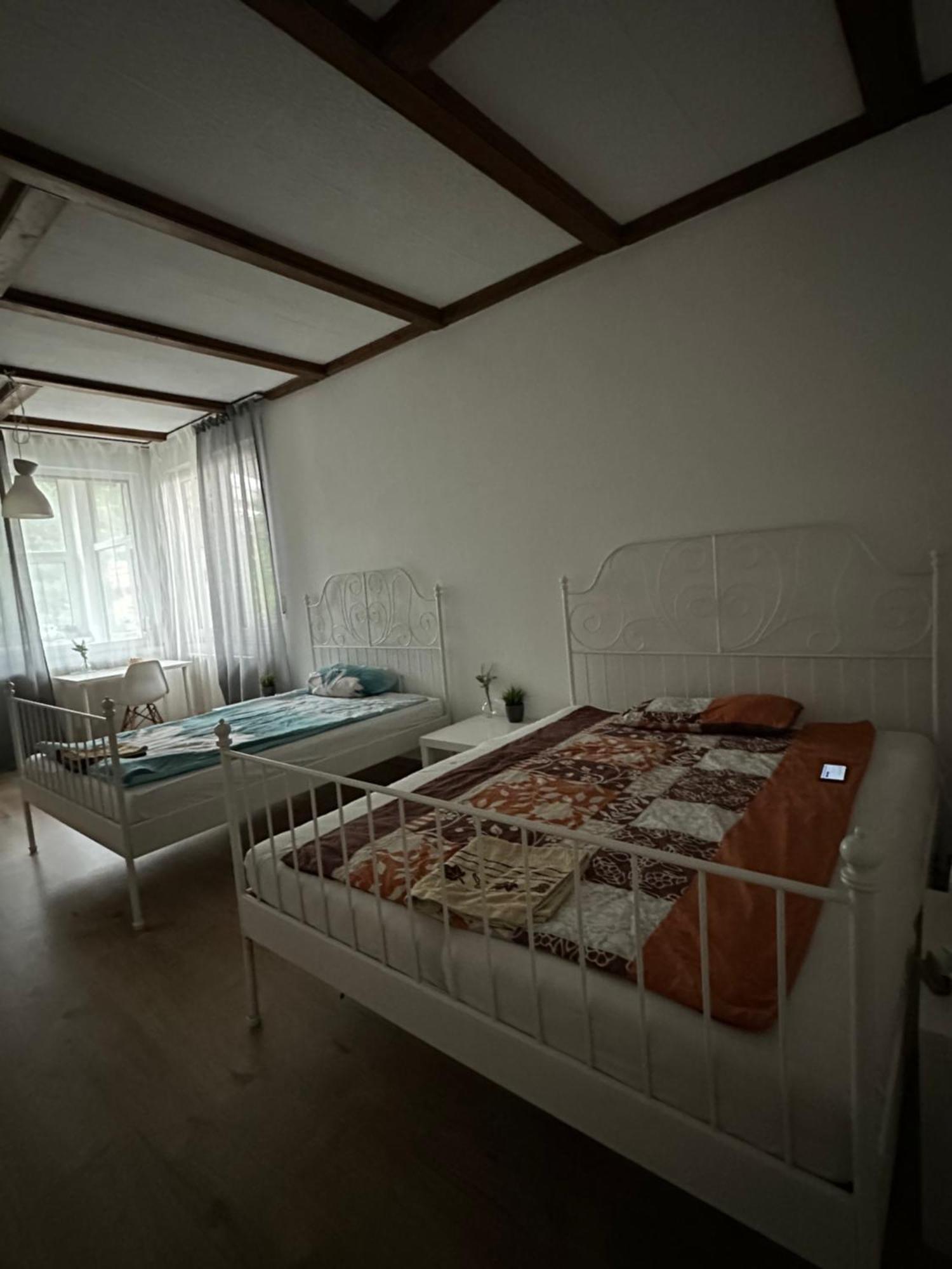 A&E Rooms Fernwald Екстер'єр фото