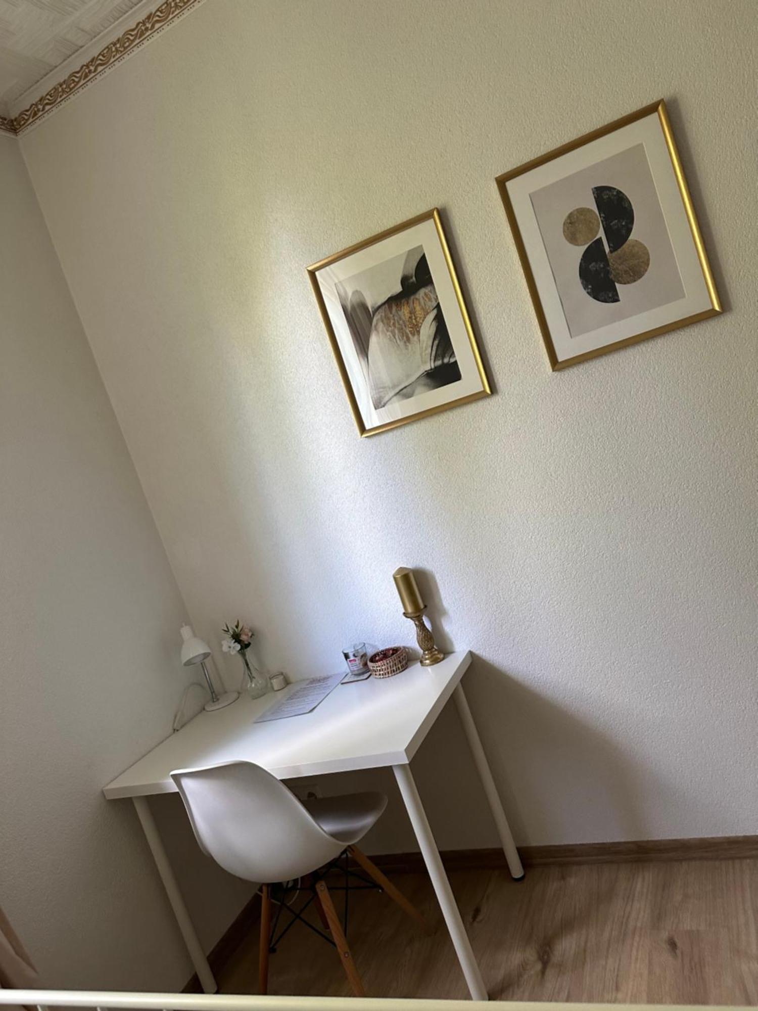 A&E Rooms Fernwald Екстер'єр фото