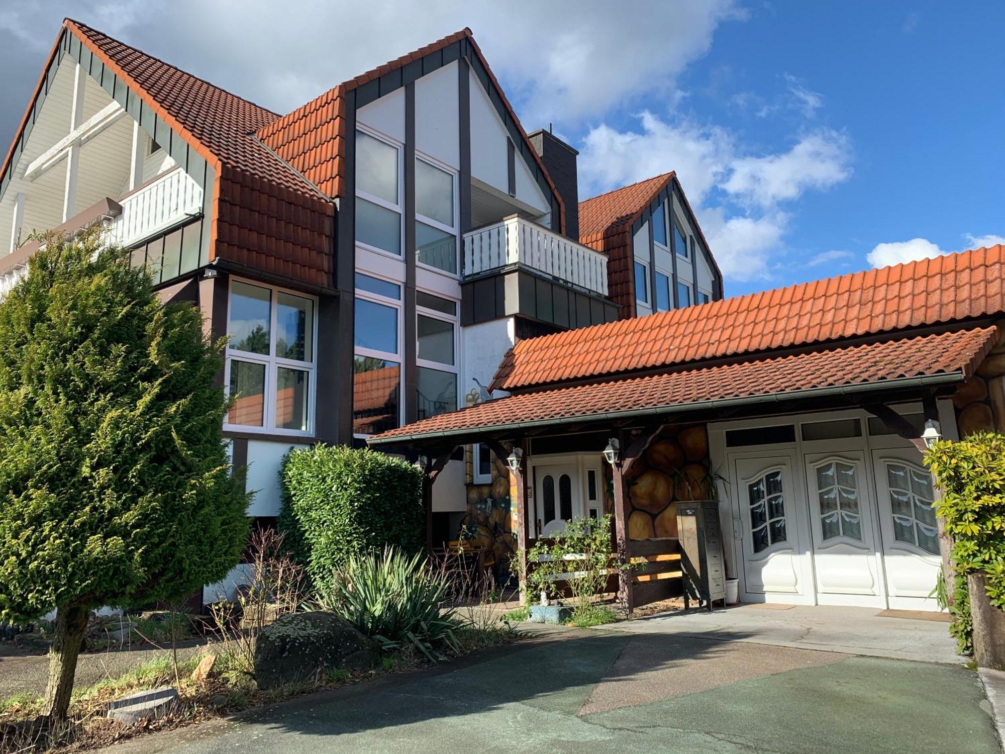 A&E Rooms Fernwald Екстер'єр фото