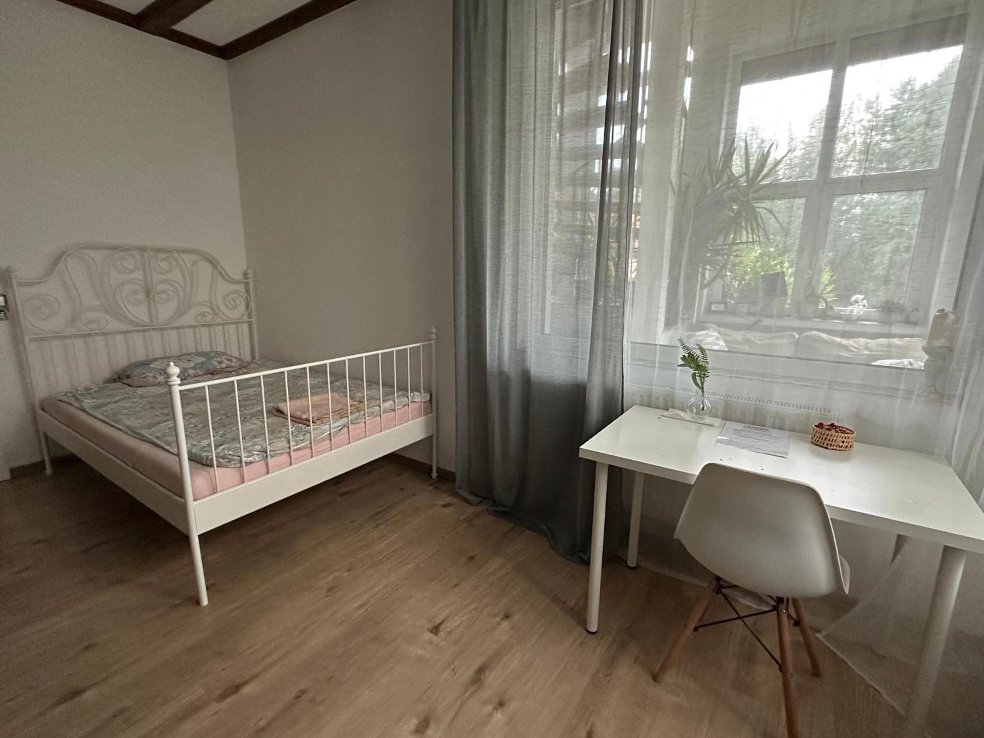 A&E Rooms Fernwald Екстер'єр фото