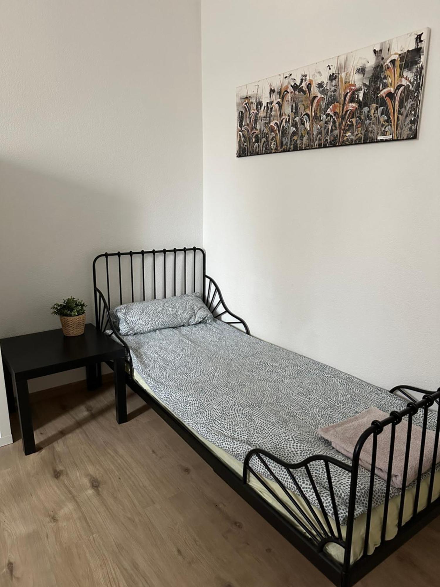 A&E Rooms Fernwald Екстер'єр фото