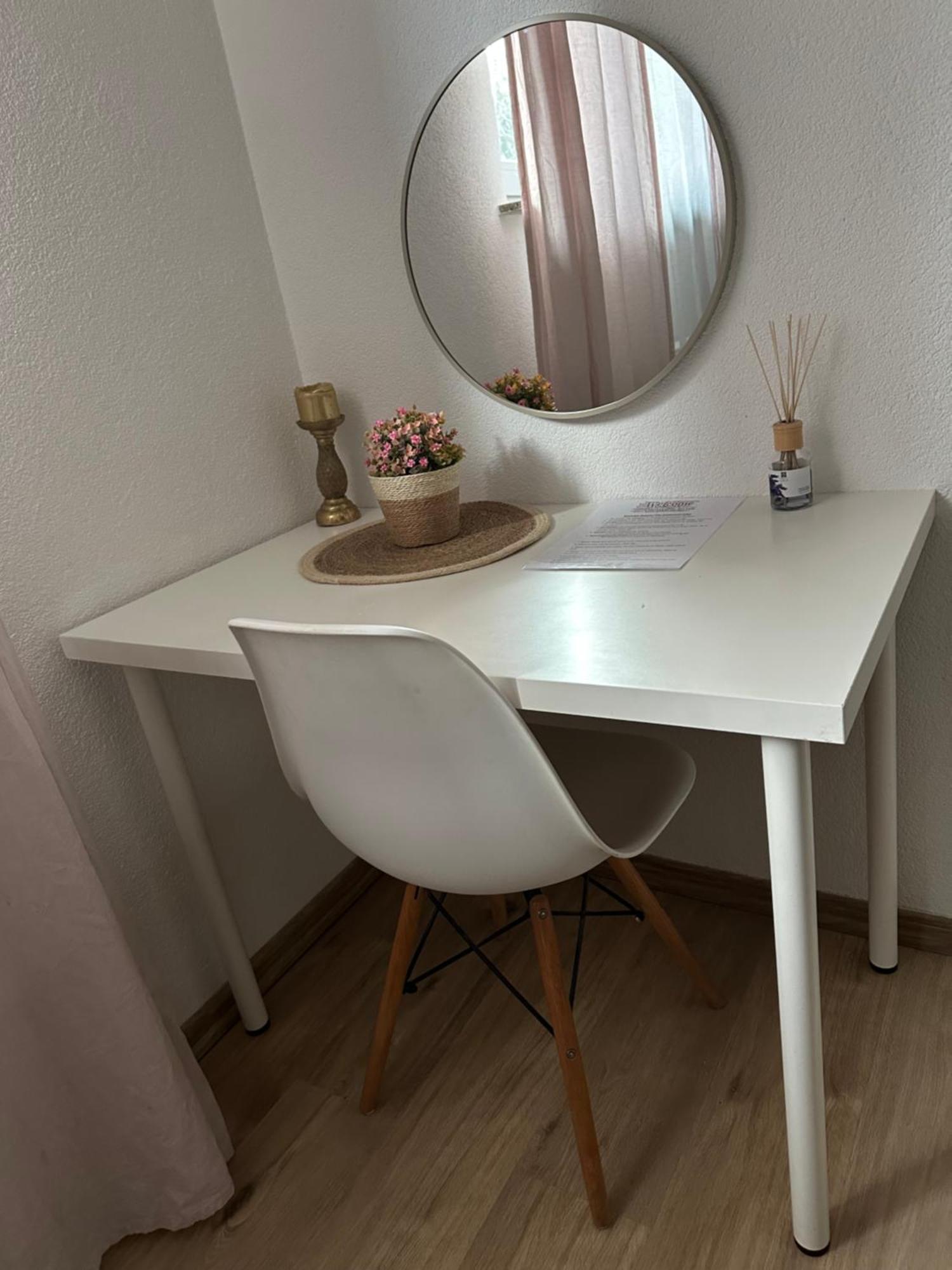 A&E Rooms Fernwald Екстер'єр фото