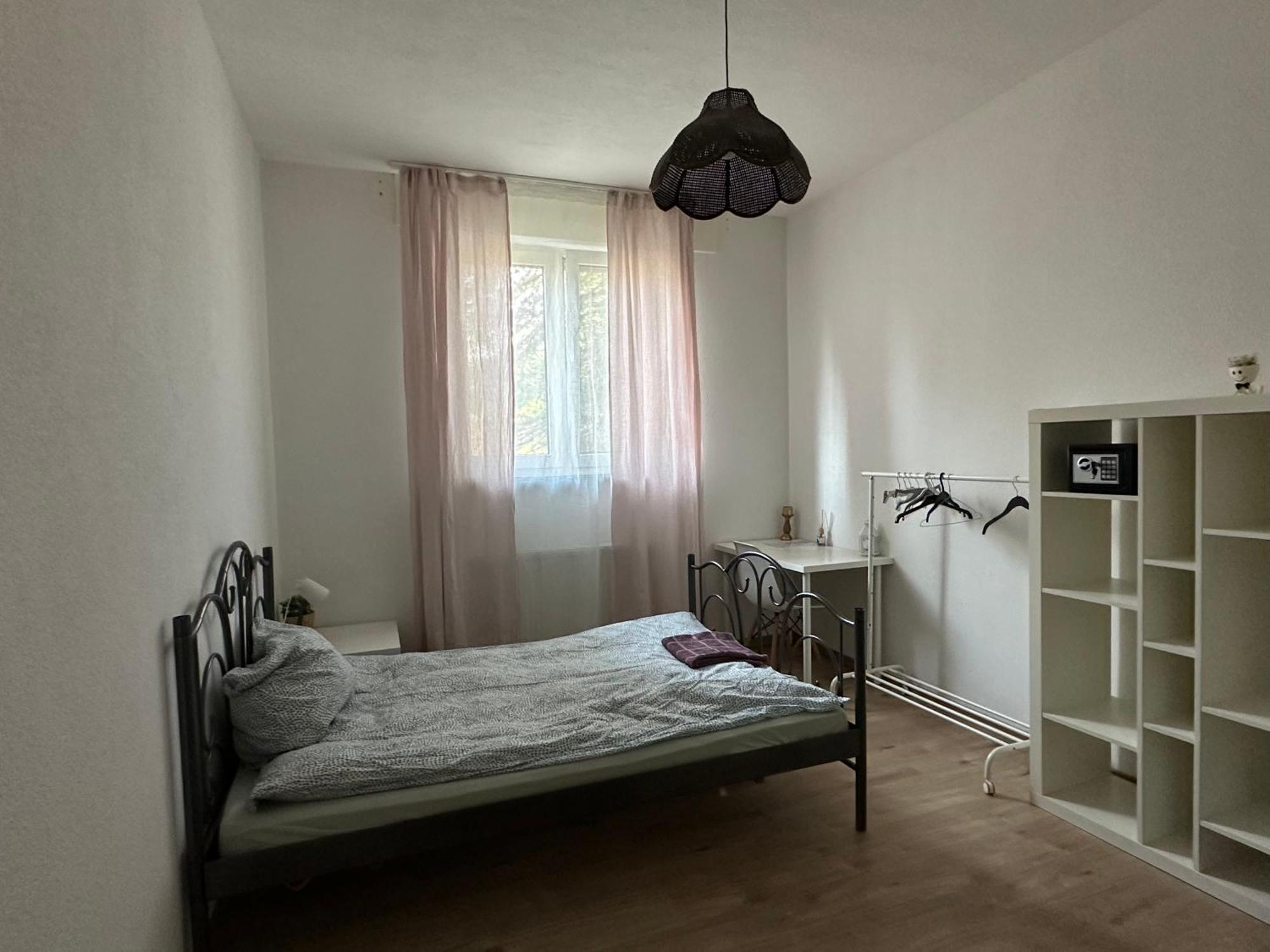 A&E Rooms Fernwald Екстер'єр фото