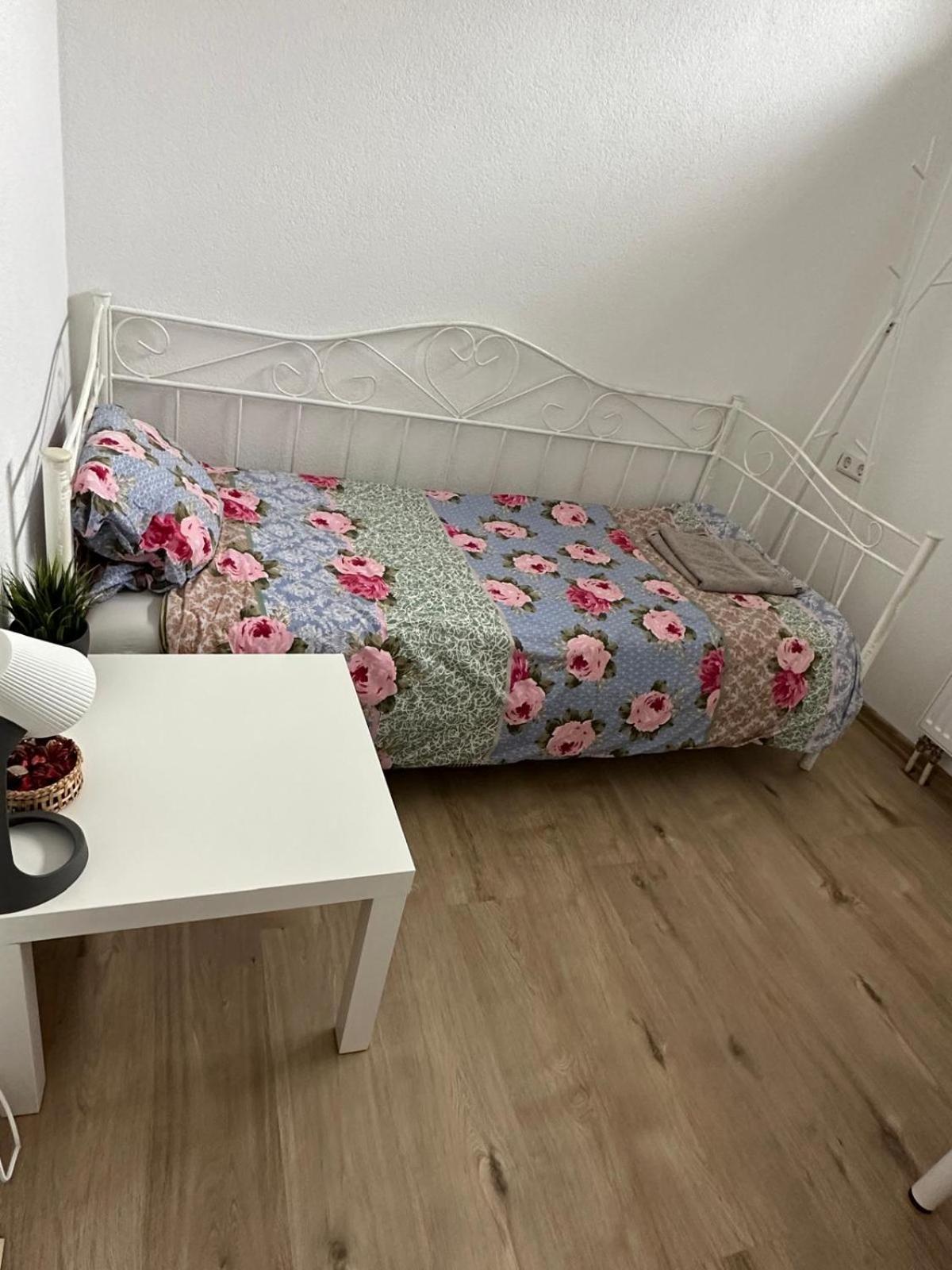 A&E Rooms Fernwald Екстер'єр фото